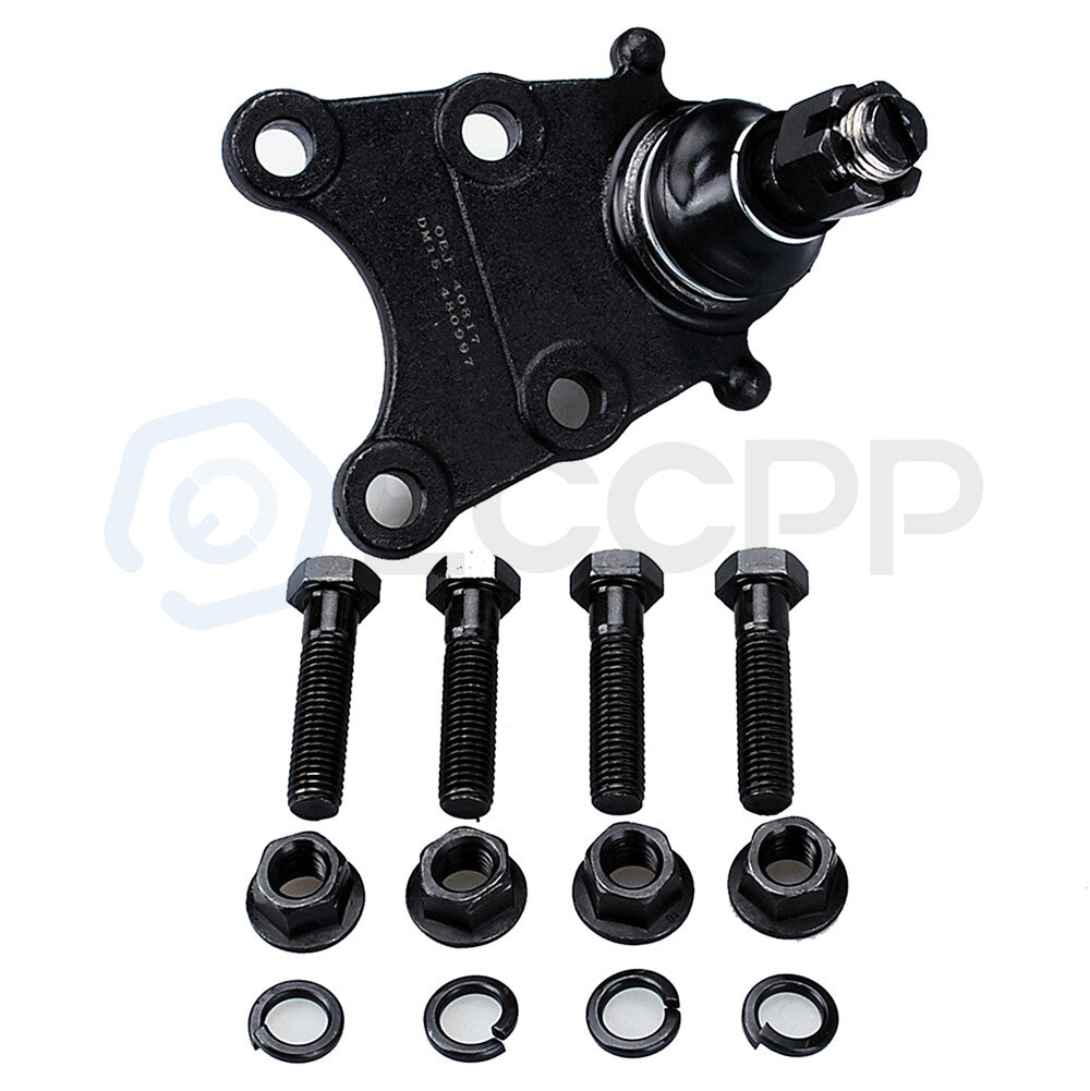 Front Lower Control Arm Ball Joints Suspension Part For 2004 05-2012 GMC Canyon 6B93BC-57