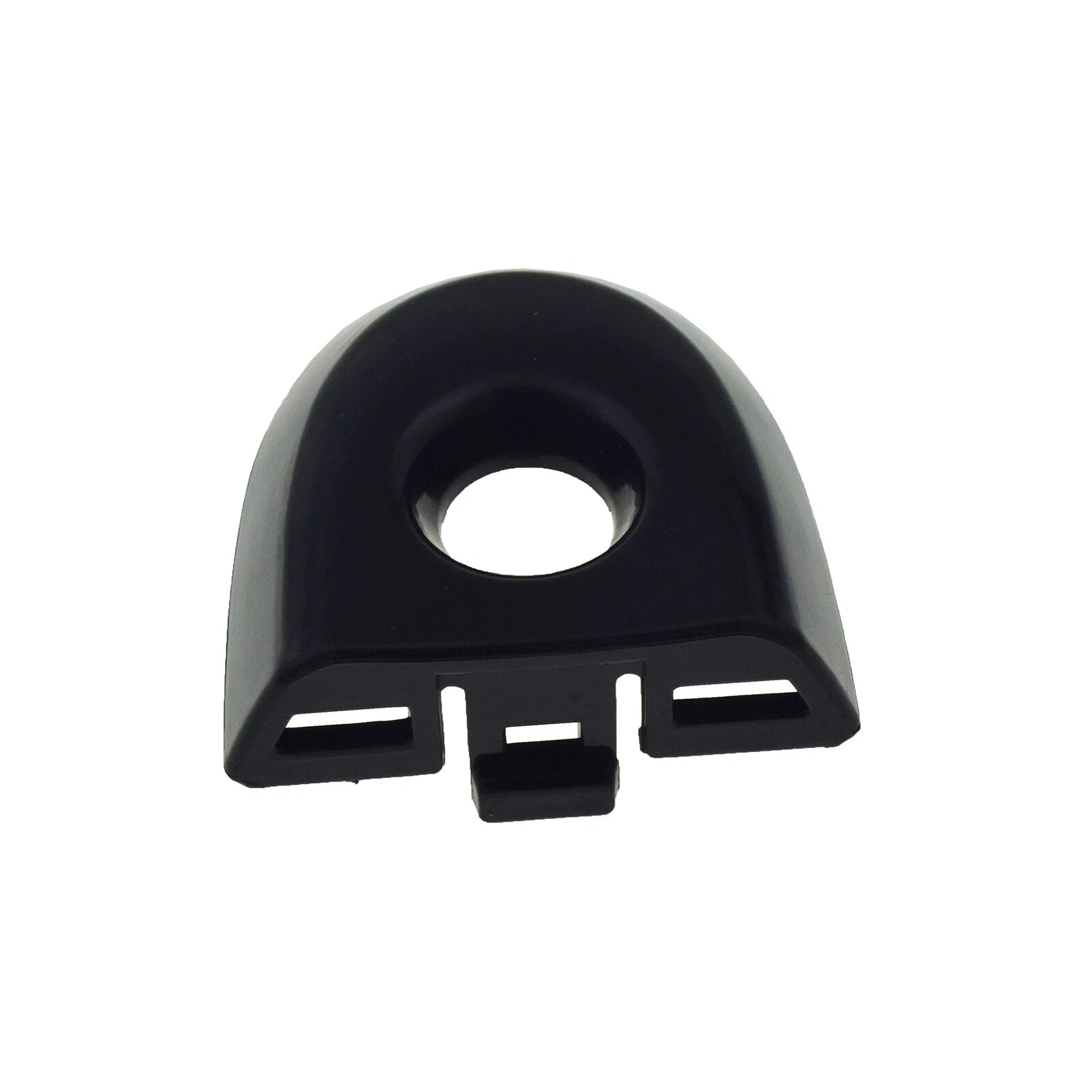 Front Left Door Handle Cover w/ Key Hole for Nissan Juke Micra K13 806441KK0D 6B93BC-57