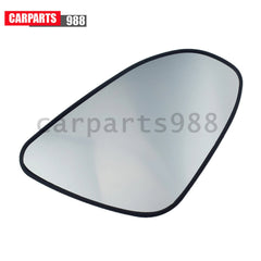 Right Side Rearview Mirror Glass Non-Heated For 14-19 Toyota Corolla 8793152B90 6B93BC-57