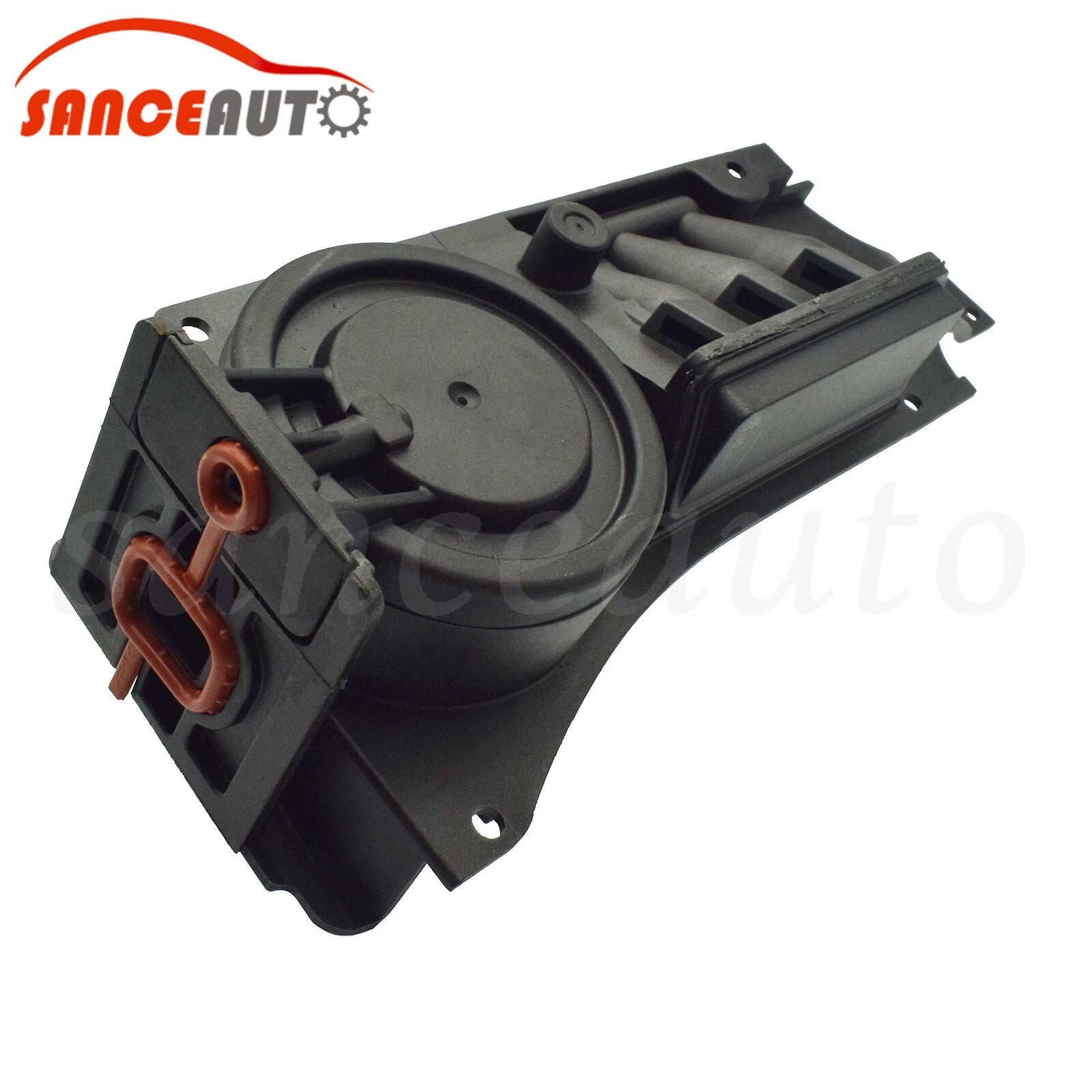 022103515A Engine Valve Cover Oil Separator For VW Porsche Cayenne Audi Q7 3.6L 6B93BC-57