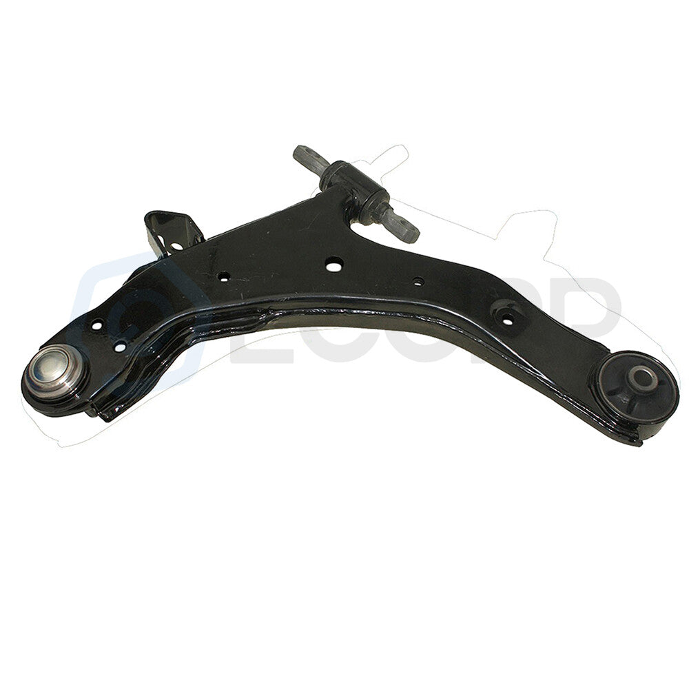 Front Lower Control Arm And Ball Joint For 2001 02 03 04 05-2006 Hyundai Elantra 6B93BC-57