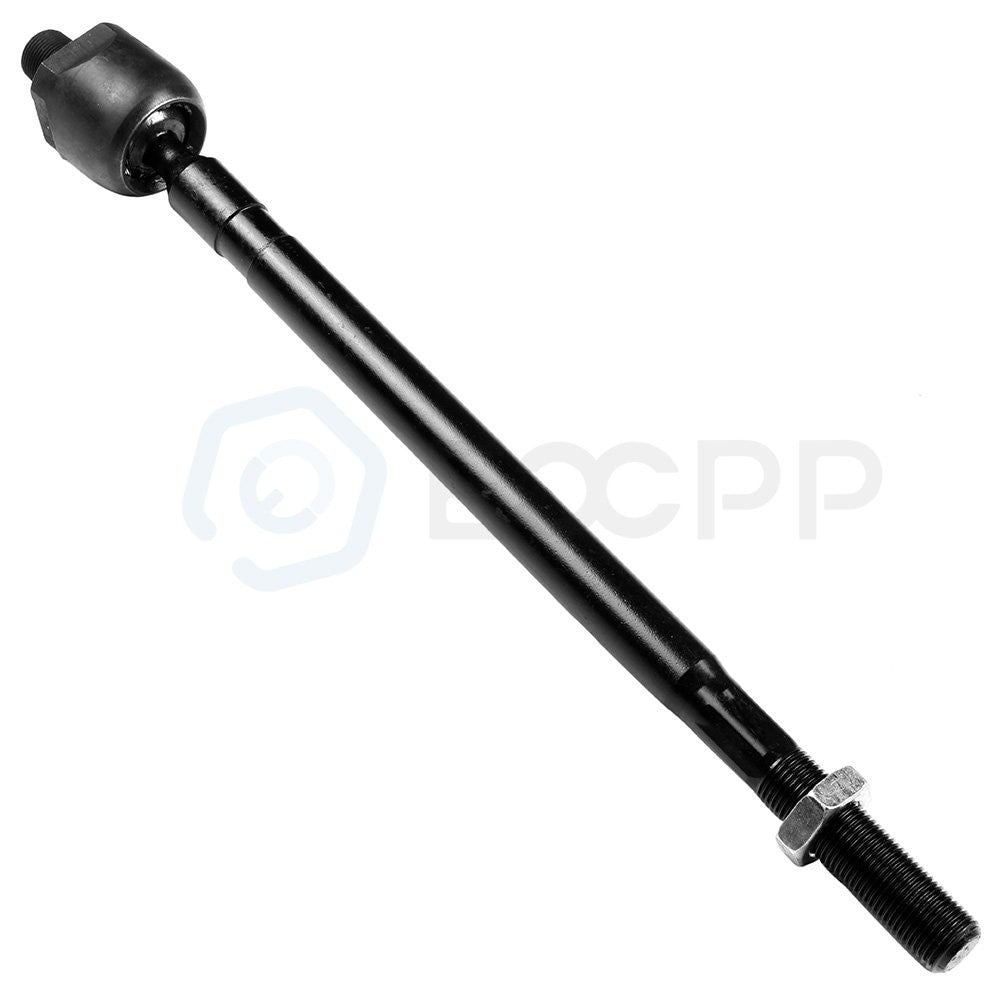 ECCPP 6pcs Complete Front Tie Rod Ends Suspension Kit For 2004-2009 Nissan Quest KOEEP