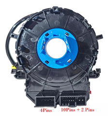 Spiral Cable Clock Spring With Heated Steering Wheel For Hyundai Veloster 12-17