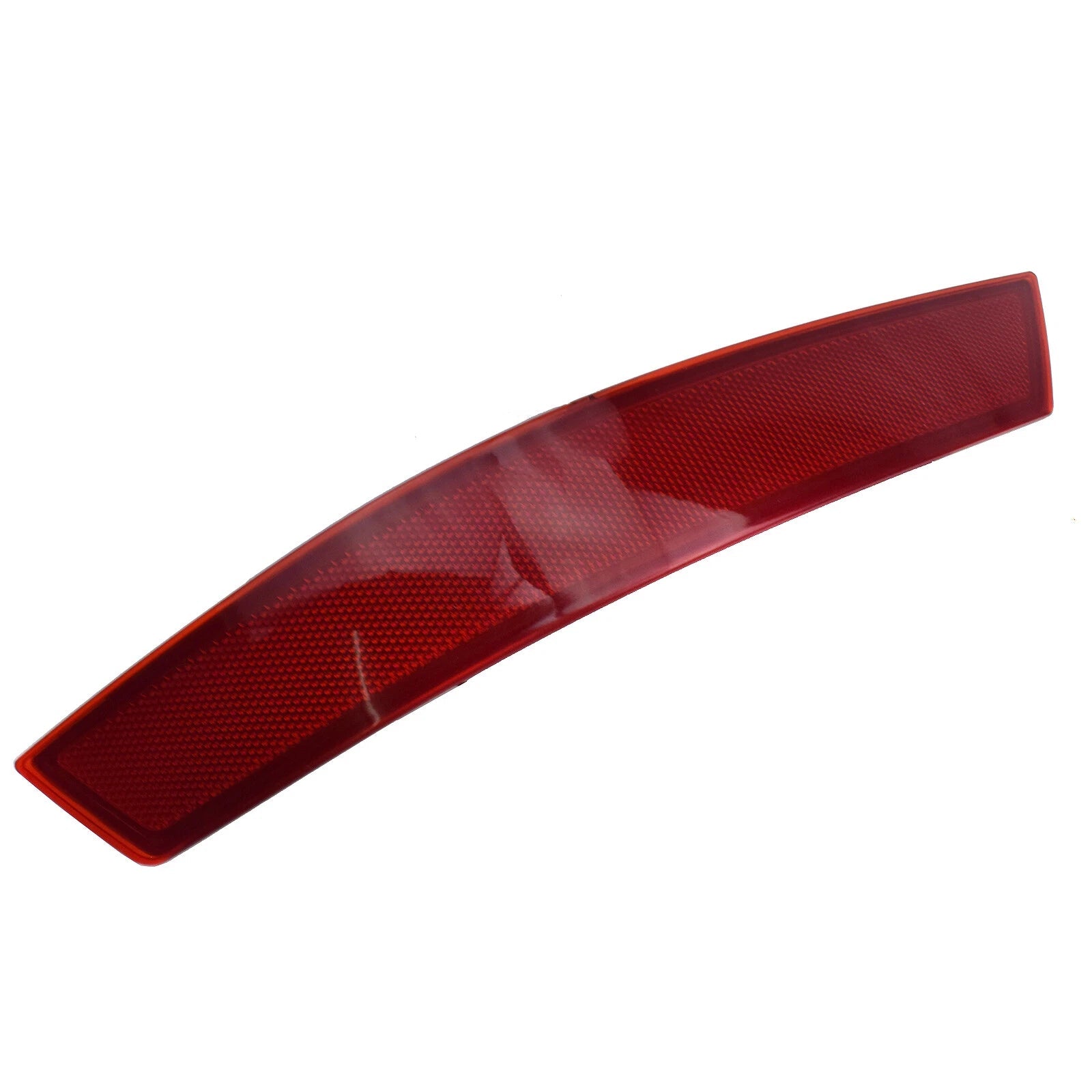Rear Left / Right Bumper Reflector For 08-11 Mercedes ML-Class ML320 ML350 ML550 6B93BC-57