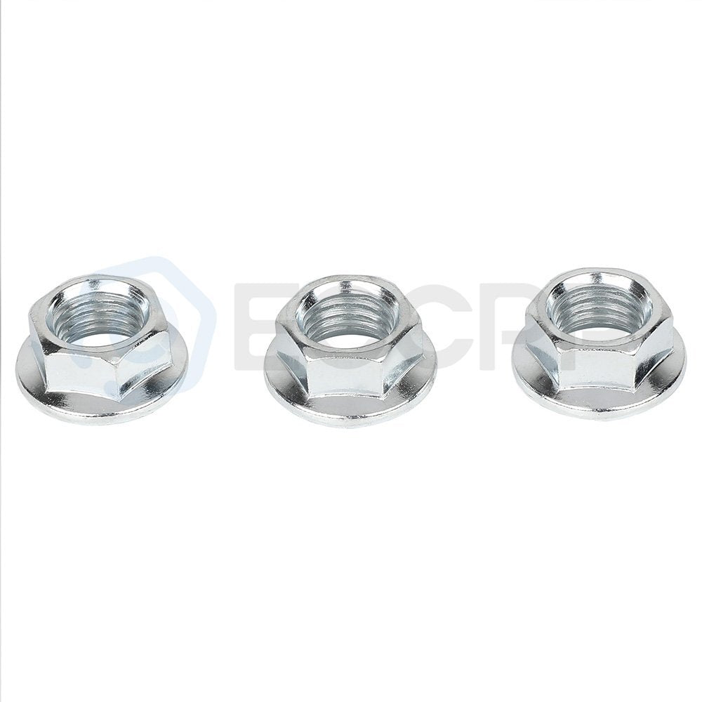 Front Left and Right Side Strut Mounts For Scion TC 2011-2016 Toyota Prius 6B93BC-57