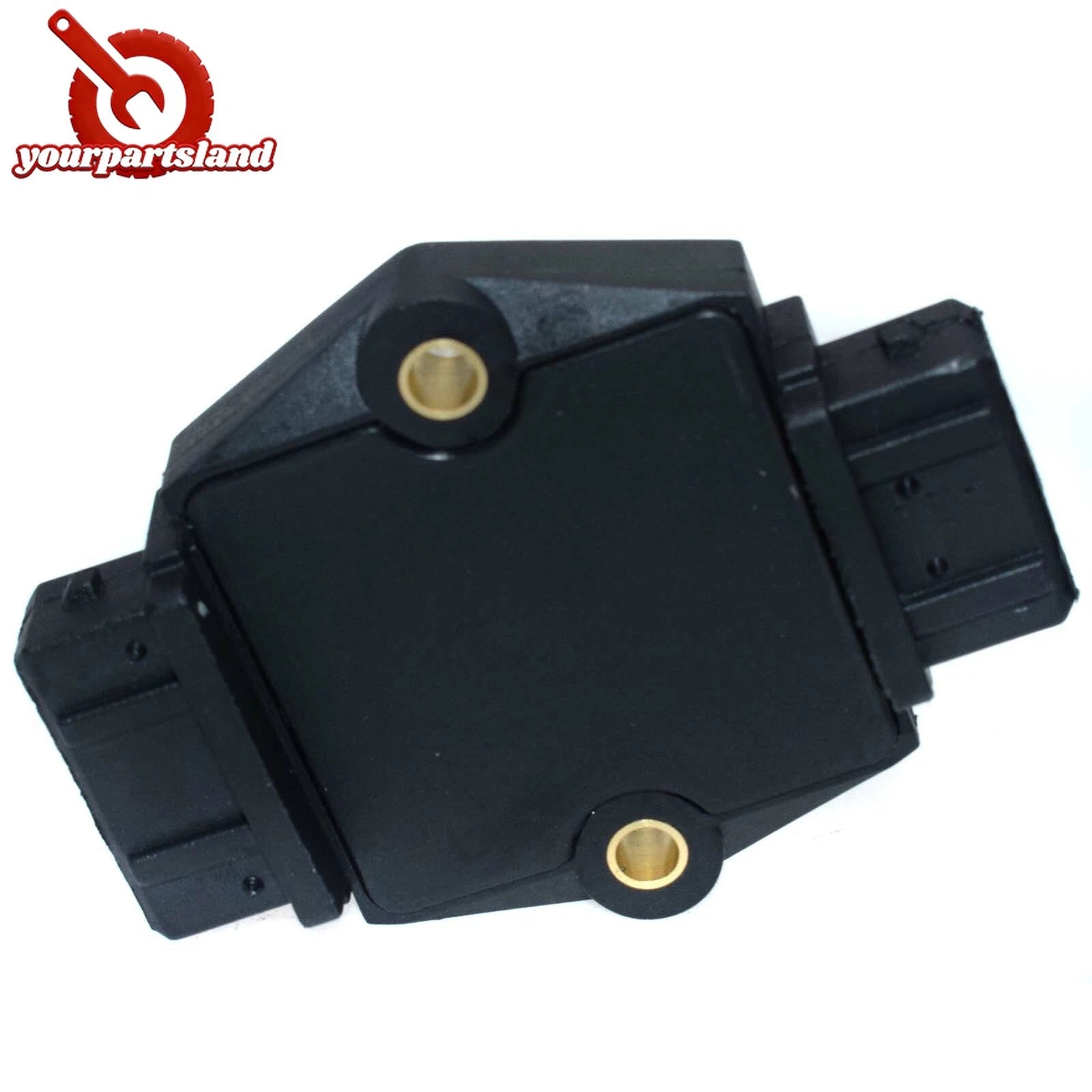 Ignition Control Module For Audi A4 A8 Quattro Volkswagen 4D0905351 2000-1997 6B93BC-57