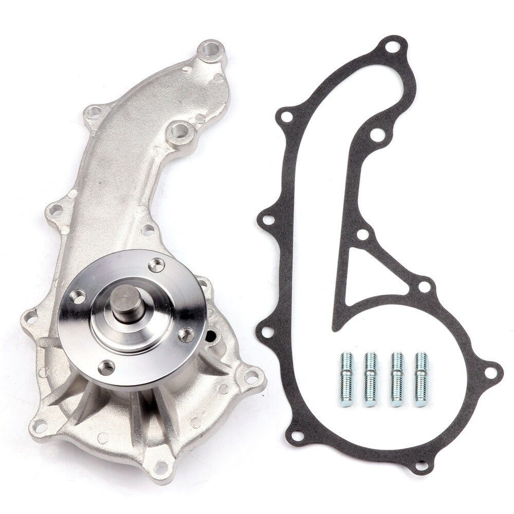 Water Pump W/ Gasket For 1994-2013 Toyota Tacoma 4Runner T100 L4 2.7L DOHC 3RZFE 6B93BC-57