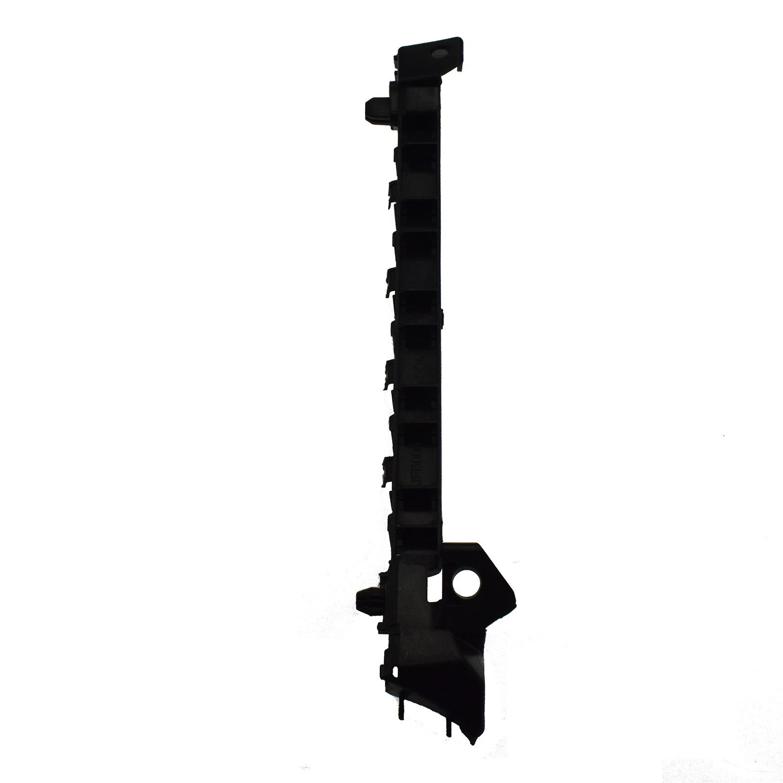 Front Passenger RH Bumper Bracket For 2008-14 Subaru Impreza WRX STi 57707FG121 6B93BC-57