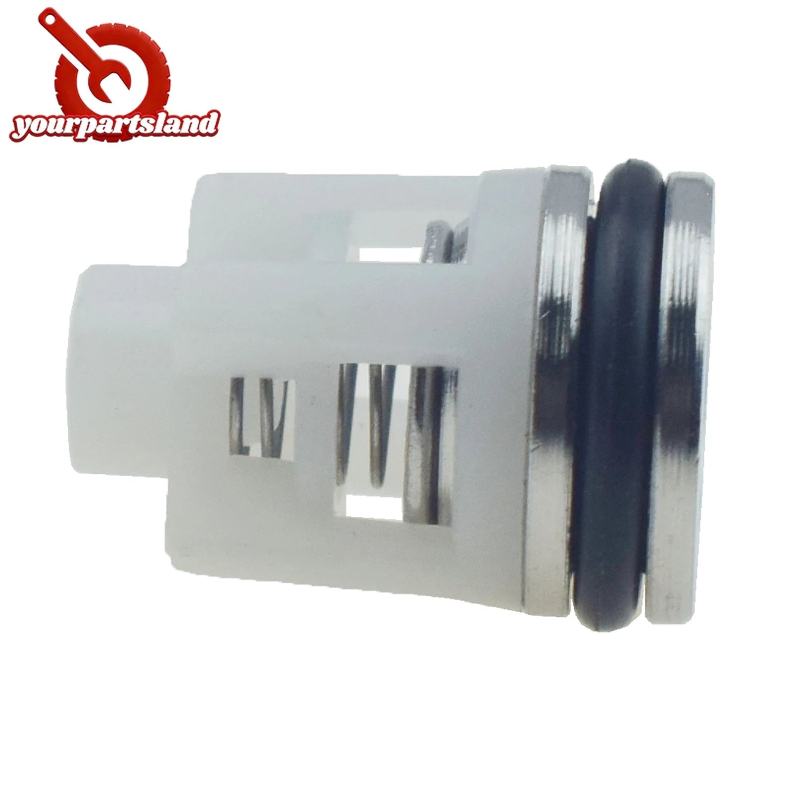6PCS Cleaning 7104223 Valve Repair Kit for Pressure Washer Pumps 5140117-46 6B93BC-57