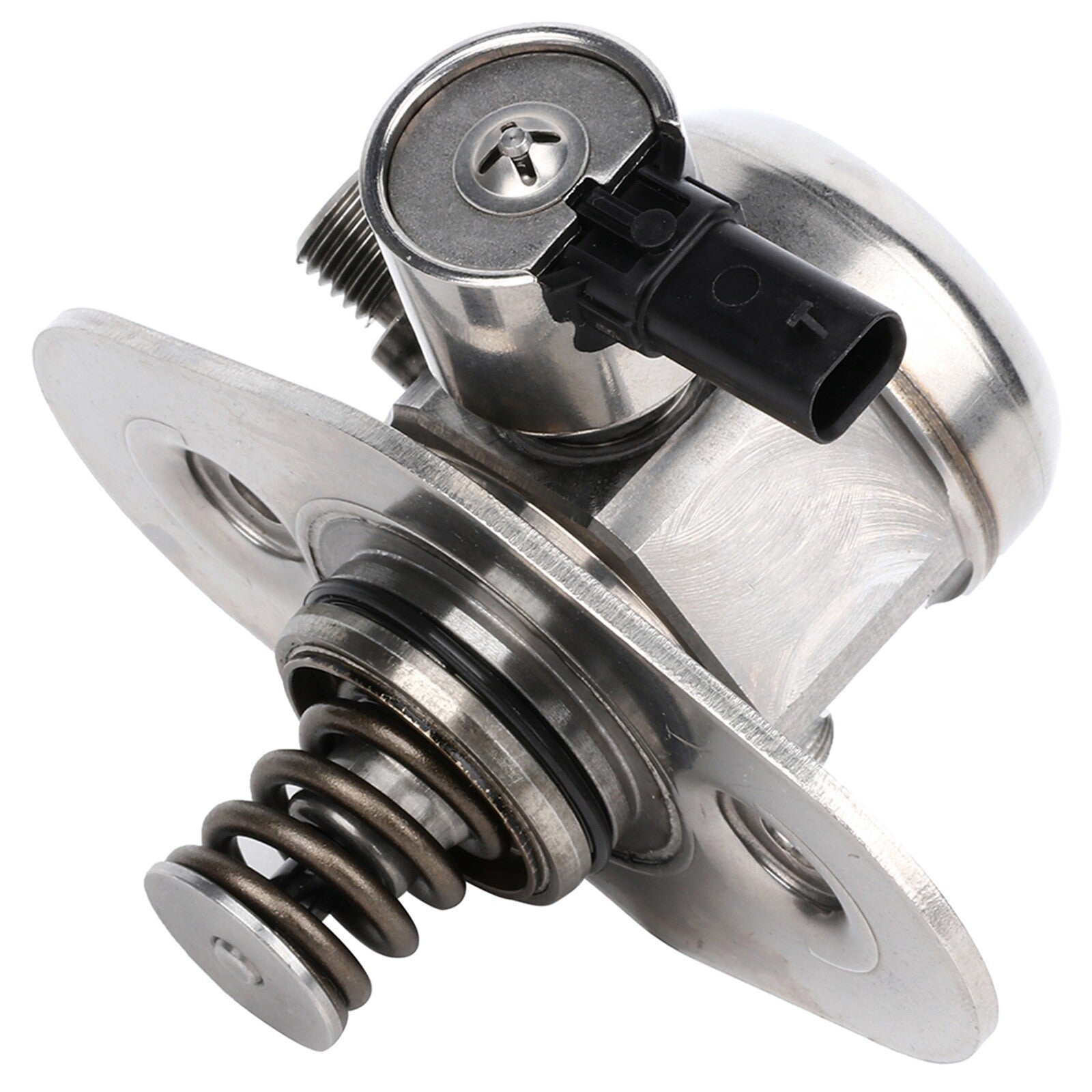 2pcs For BMW 550I 550I GT 650I 750I Alpina M5 4.4L High Pressure Fuel Pump 6B93BC-57