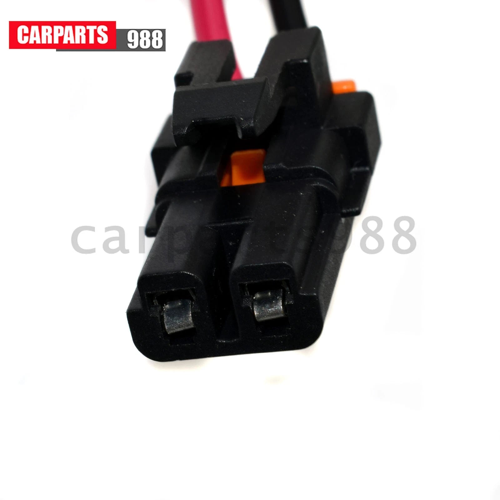 A/C Heater Blower Motor Resistor For Buick Chevrolet Oldsmobile Pontiac 12135102 6B93BC-57
