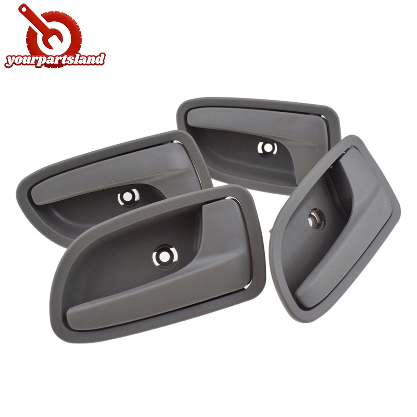 Left/ Right Inside Interior Inner Door Handle for KIA RIO 1.6L 2003 2004 2005 6B93BC-57