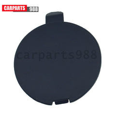 Front Bumper Towing Tow Eye Cover For 2020-23 Mazda CX-30 DFR550EL1A DFR550EK1A 6B93BC-57