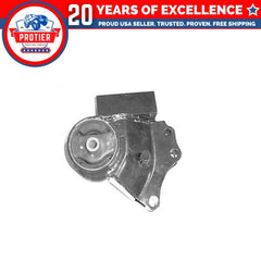 Engine Motor & Trans Mount Set Compatible for 2001 Kia Sehpia 1.8L Compatible 6B93BC-57