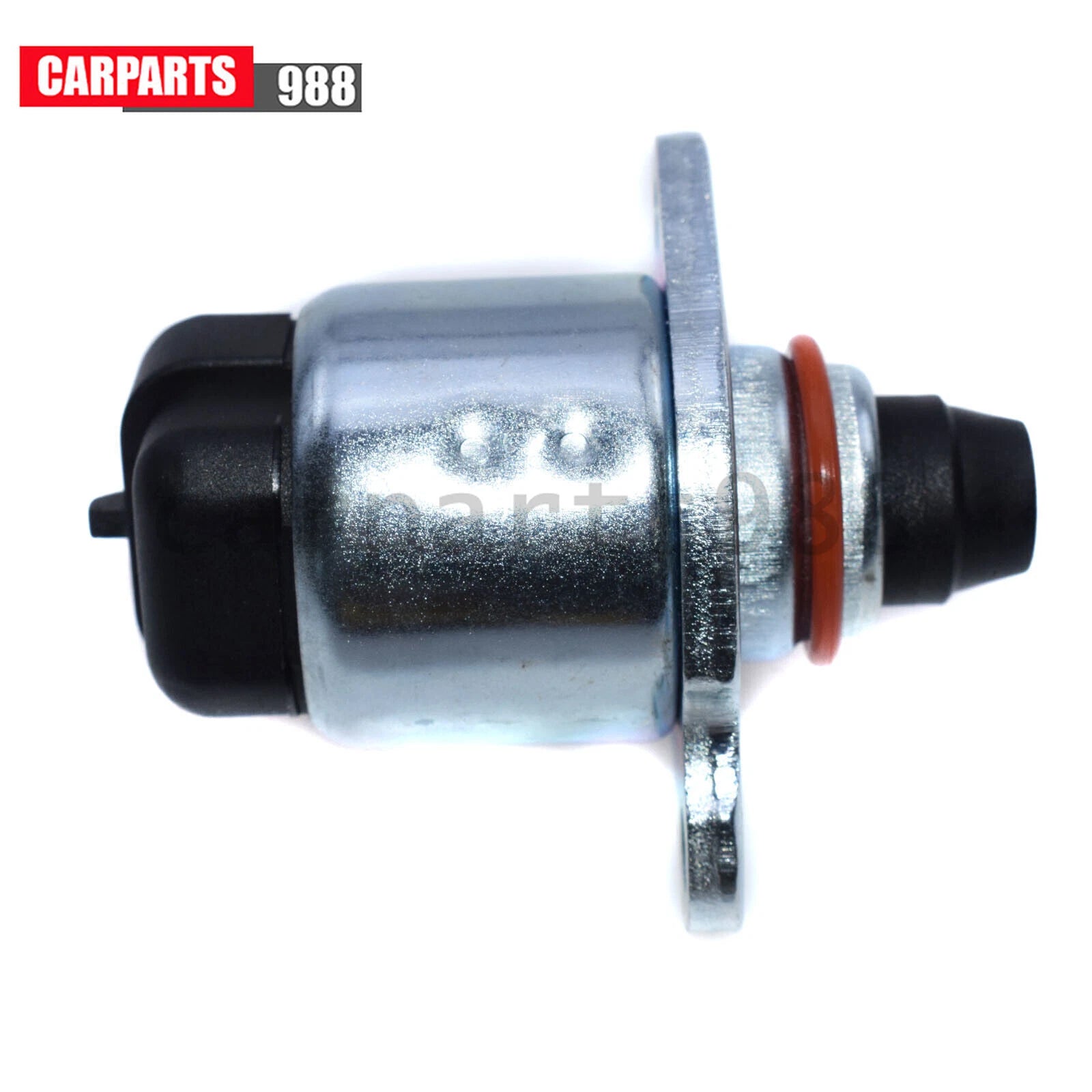 Idle Air Control Valve w/ Connector For Chevrolet GMC Buick Pontiac 12482707 6B93BC-57