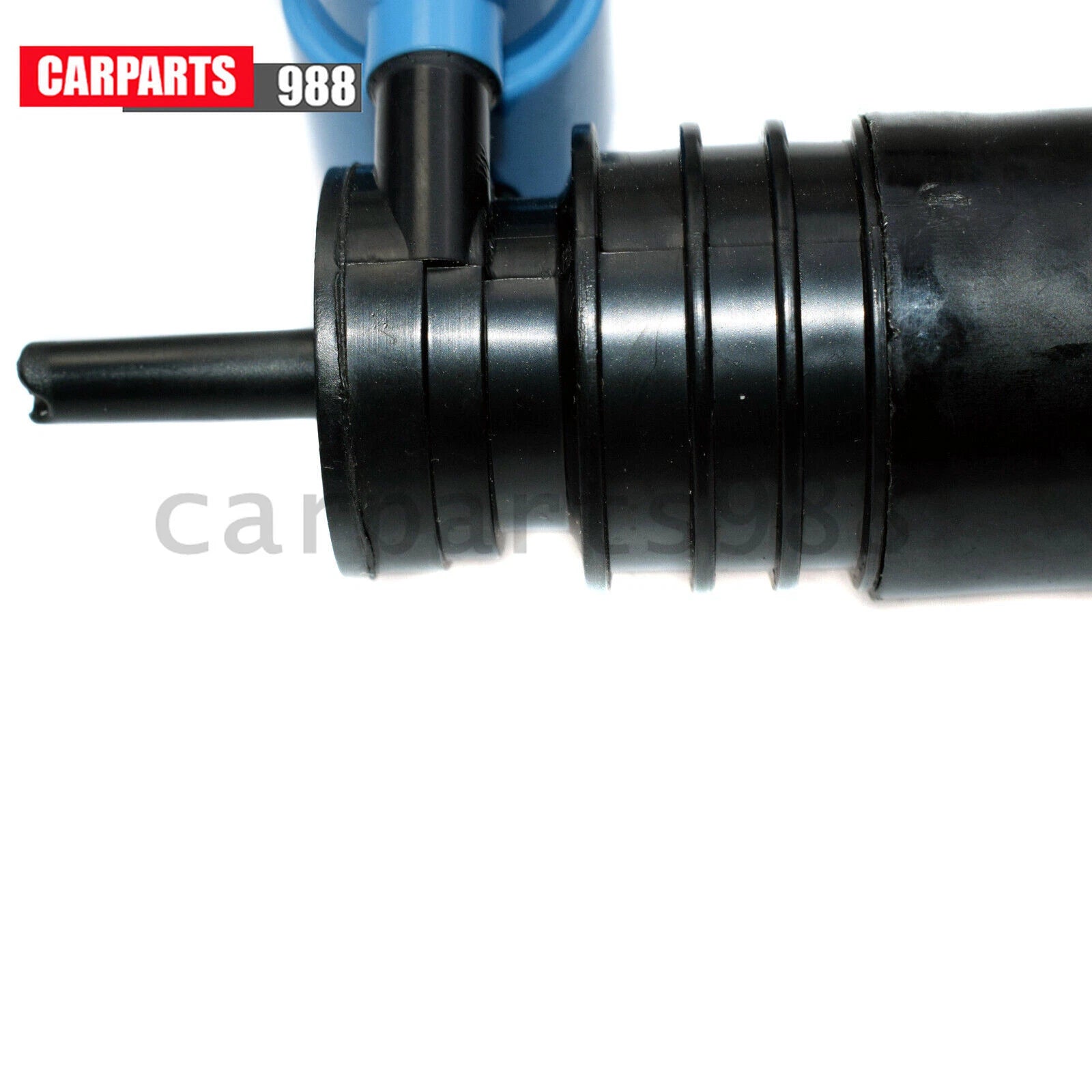 Windshield Washer Pump 13250357 for Chevrolet Sonic Equinox GMC Terrain Journey 6B93BC-57