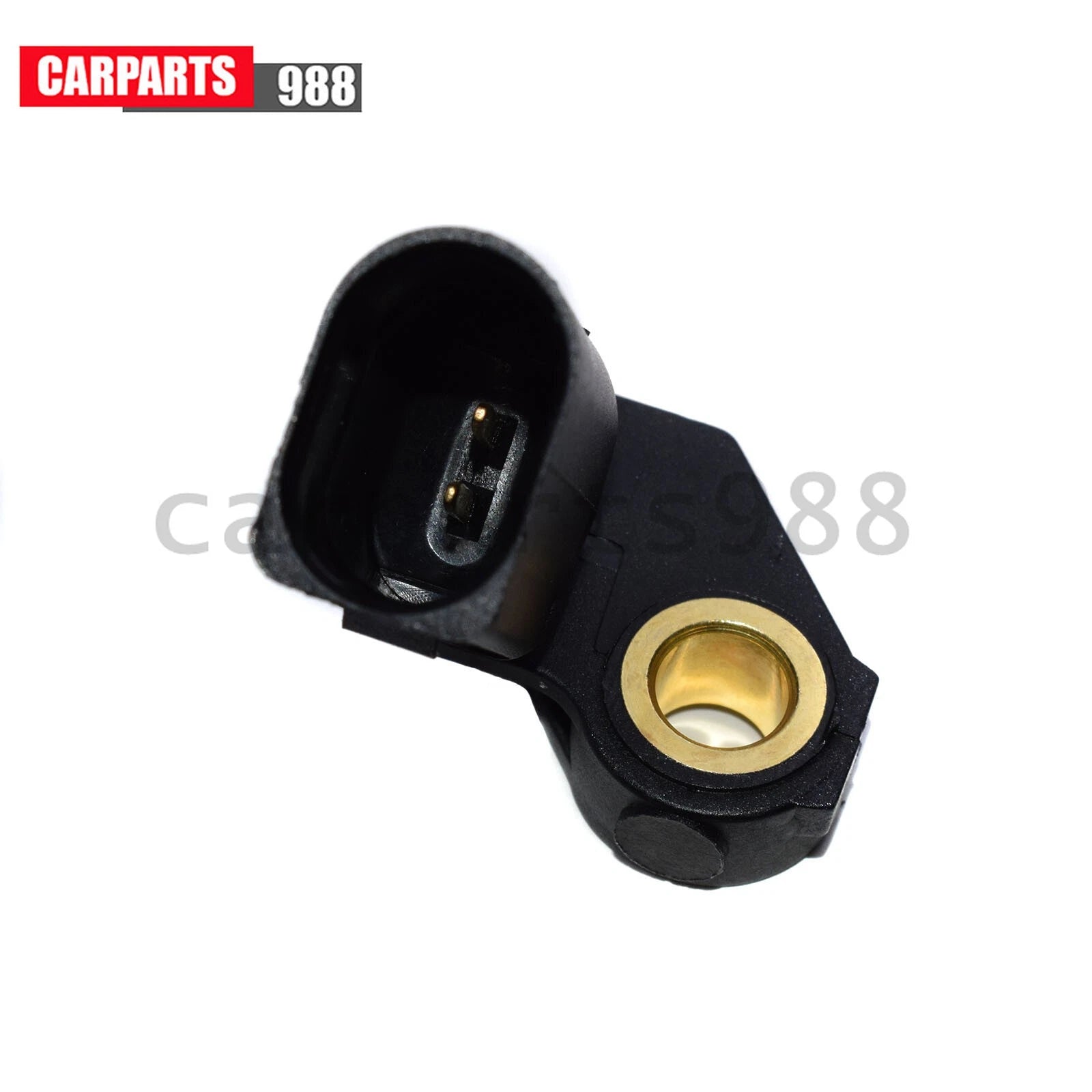 ABS Wheel Speed Sensor Rear Left For Audi TT A3 VW Eos Jetta Passat 1K0927807 6B93BC-57