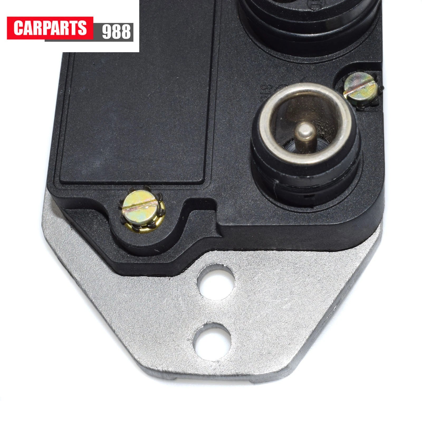 Ignition Coil Control Module 0025452632 For Mercedes R107 W126 W201 190E 380SE 6B93BC-57