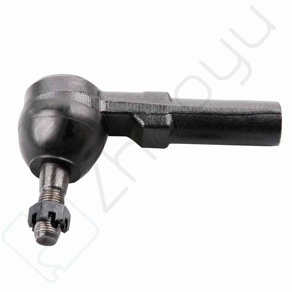 1991-2002 Fits Saturn SL1 SL2 4Pcs Front Lower Control Arms Outer Tie Rods Part 6B93BC-57