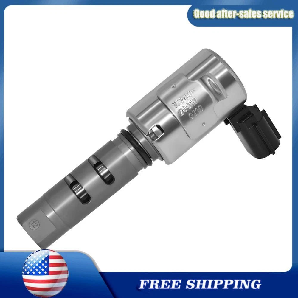 Oil Control Valve Variable Timing VVT Solenoid For Toyota Camry Solara Lexus 6B93BC-57