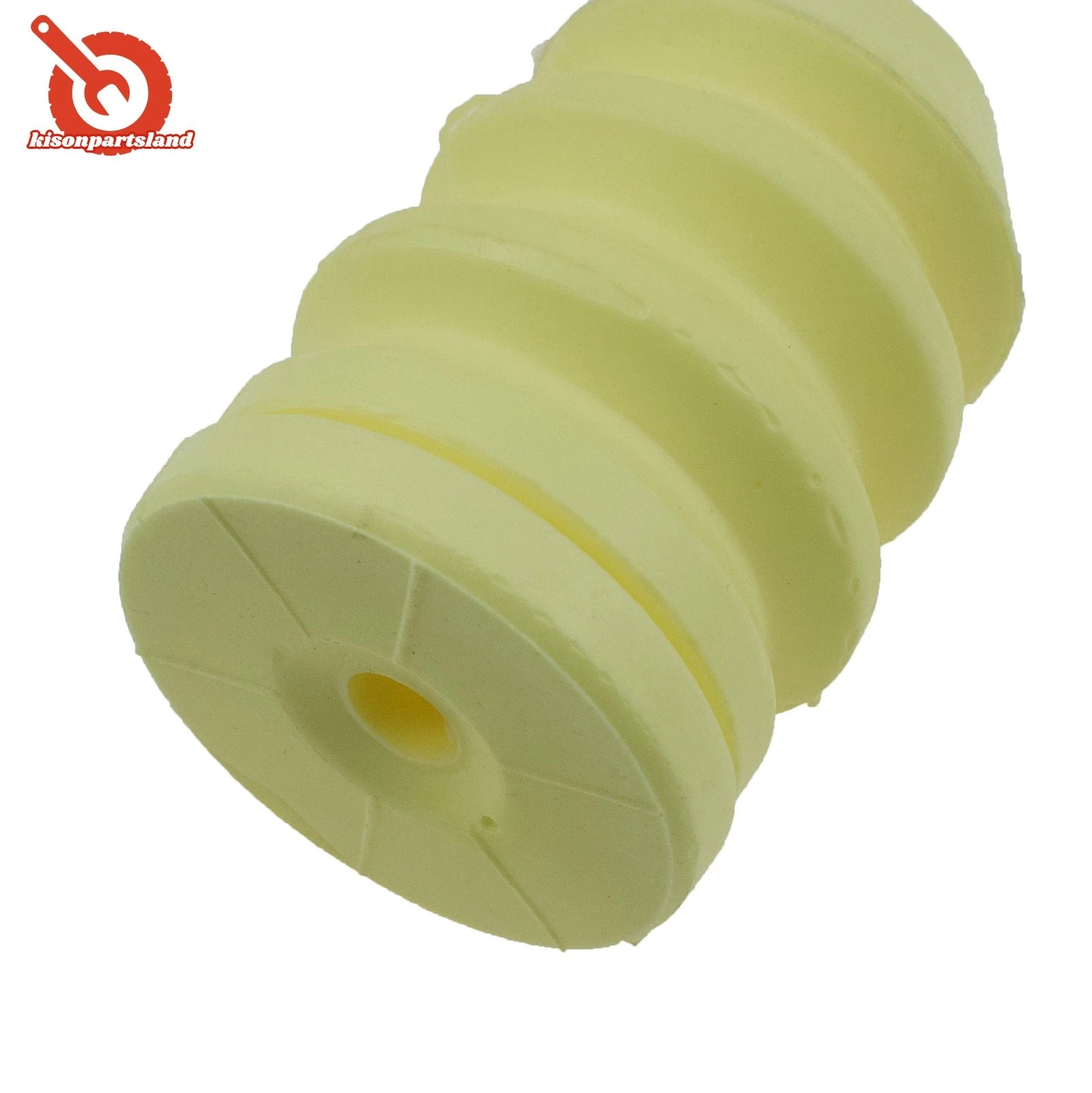 For Jeep Liberty KJ 2002-2007 Rear Upper Suspension Bumper Rubber 52088705AB 6B93BC-57