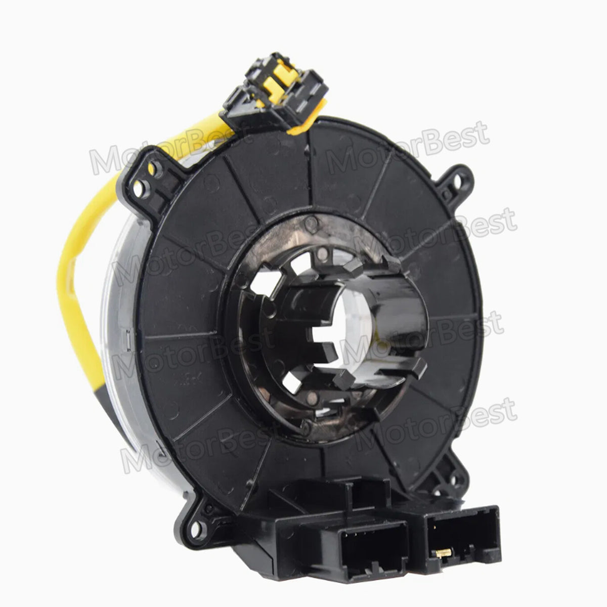 Clock Spring 9055813 for Renault Thalia II 1.2 1.5 1.6 Buick GL8 Chevrolet Cruze