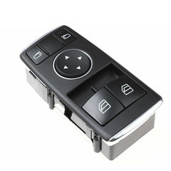 Master Power Window Control Switch For Mercedes-Benz C204 C180 C200 C220 C250
