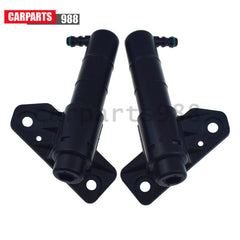 LH & RH Headlight Washer Spray Nozzle For Kia Sportage 3 986703U000 986803U000 6B93BC-57