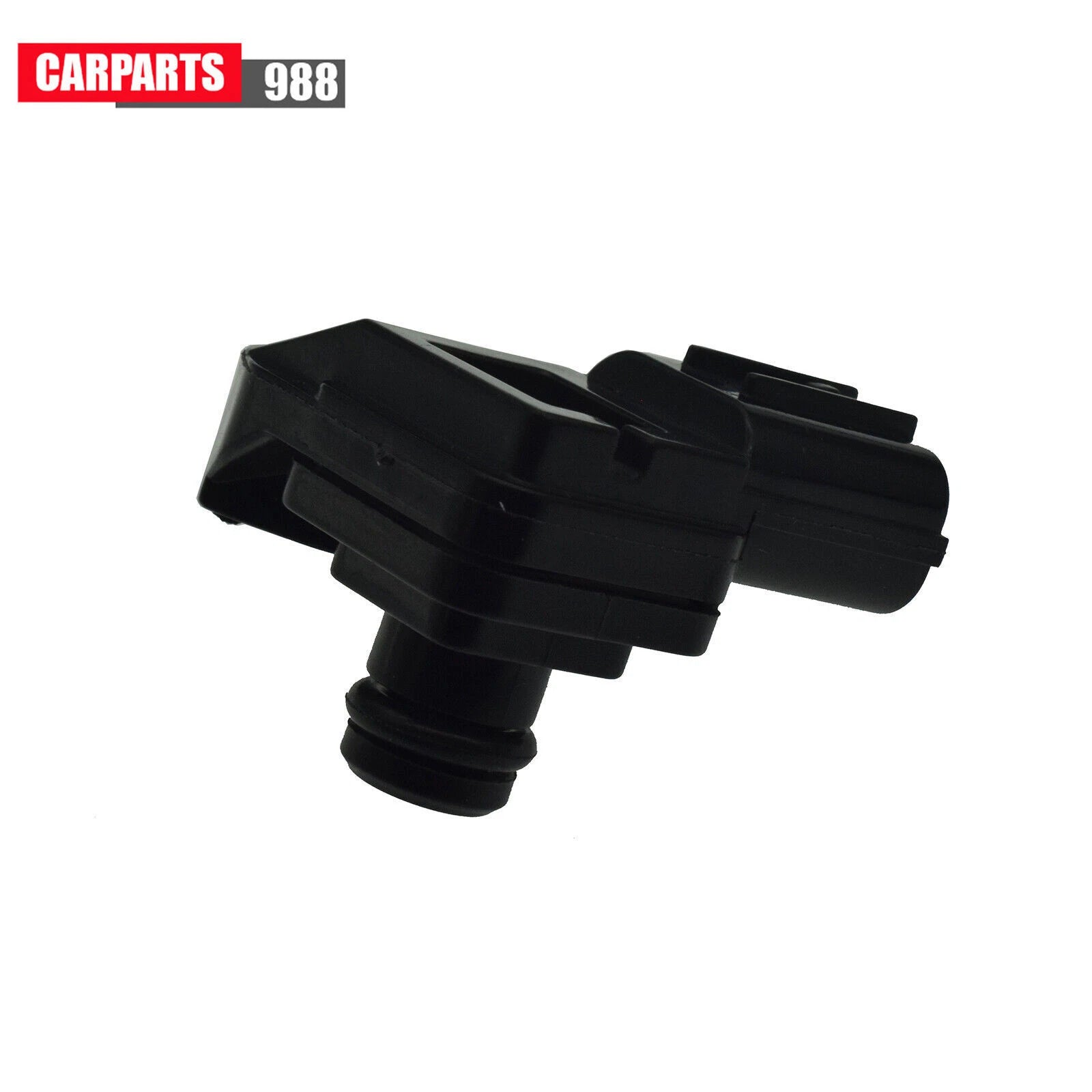 Manifold Absolute Pressure Sensor for Honda CR-V Accord Civic MDX 37830-RNA-A01 6B93BC-57