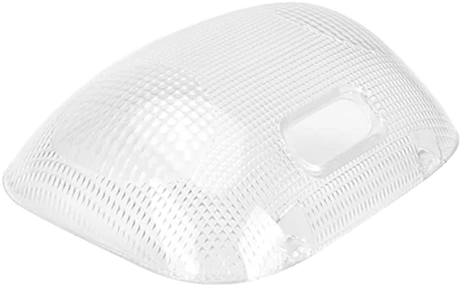 For 1996-2004 Ford Ranger Car Interior Overhead Dome Map Light Lamp Len Cover US 6B93BC-57