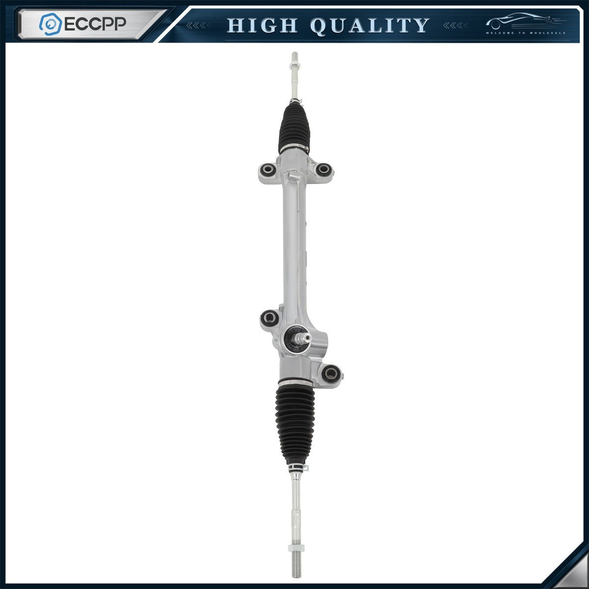 Power Steering Rack&Pinion Assembly For Toyota Corolla 2009 2010 2011 2012 2013 6B93BC-57