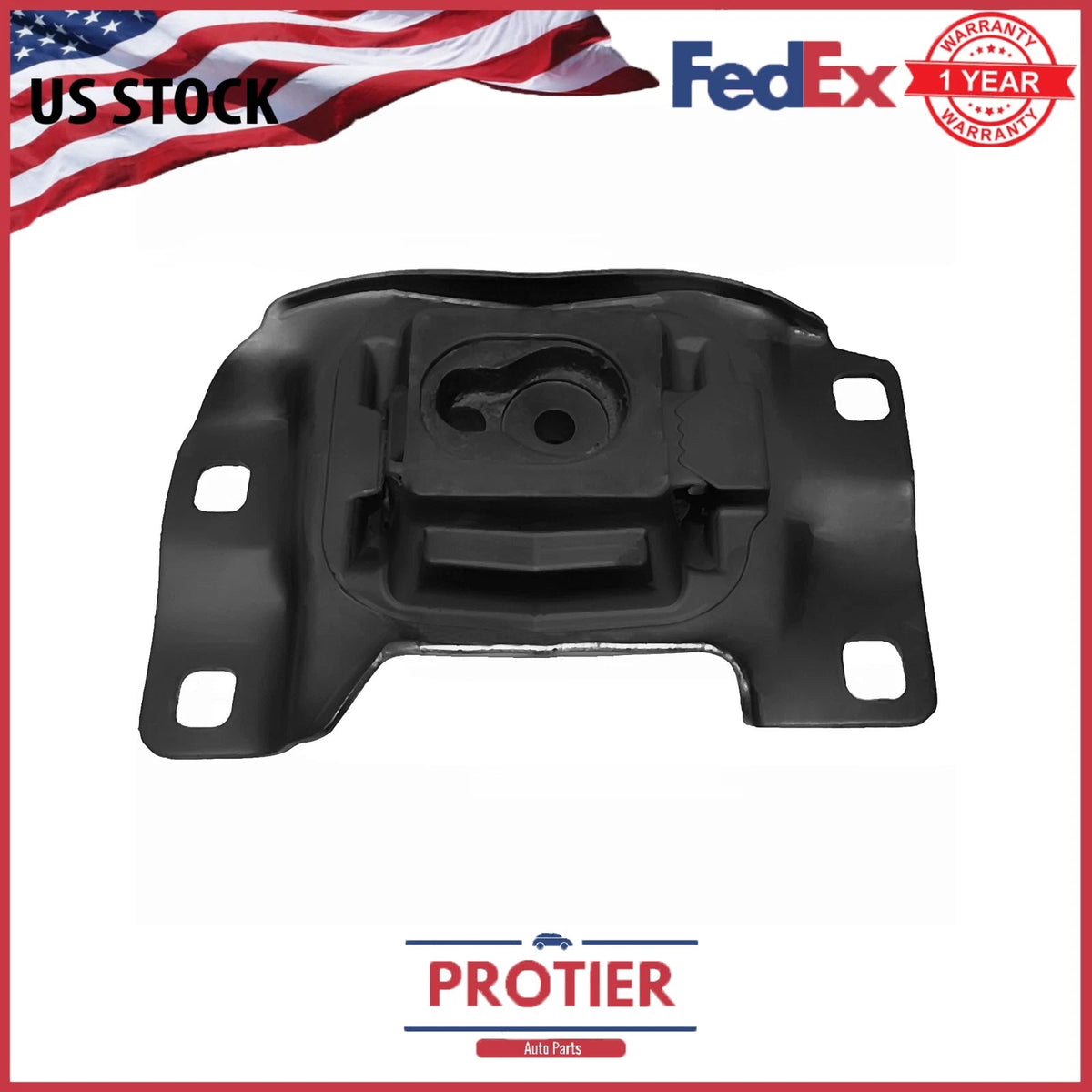 Transmission Mount for MAZDA 3 5 SPORT 6B93BC-57