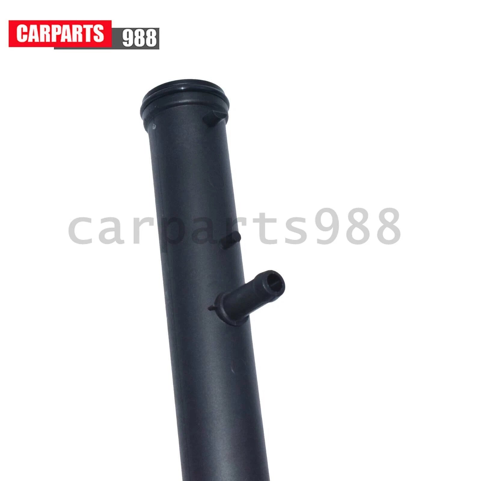 Engine Coolant Pipe 021121050C For VW Golf GTI Jetta Passat Eurovan Corrado 2.8L 6B93BC-57