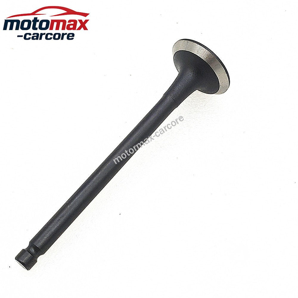 8PCS Exhaust Valve Kit 22212-26050 for 2001-11 Hyundai Accent Kia Rio Rio5 1.6L 6B93BC-57