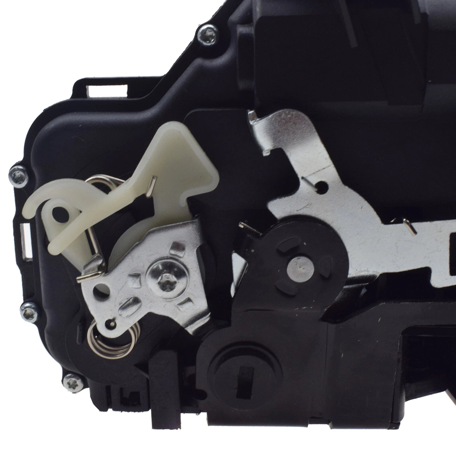 3B4839015A Rear Left Door Lock Actuator for VW Jetta Golf Beetle Passat Rabbit 6B93BC-57