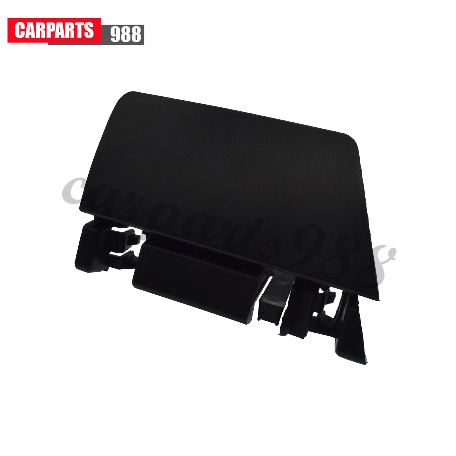 Left Side Front Grille Trim with Tow Hook Cover For 2013-15 Lexus RX350 RX450h 6B93BC-57