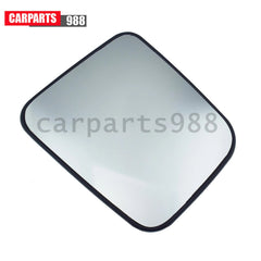 Right Side Mirror Glass Heated w/ Backing For Nissan Pick-up Patrol Y61 Navara 6B93BC-57