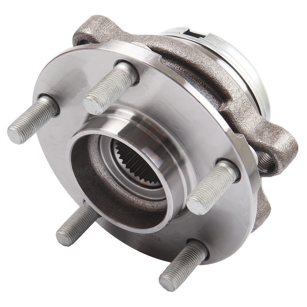 1Pc Wheel Hub Bearing Front For Nissan Altima Maxima Murano Pathfinder Quest 6B93BC-57