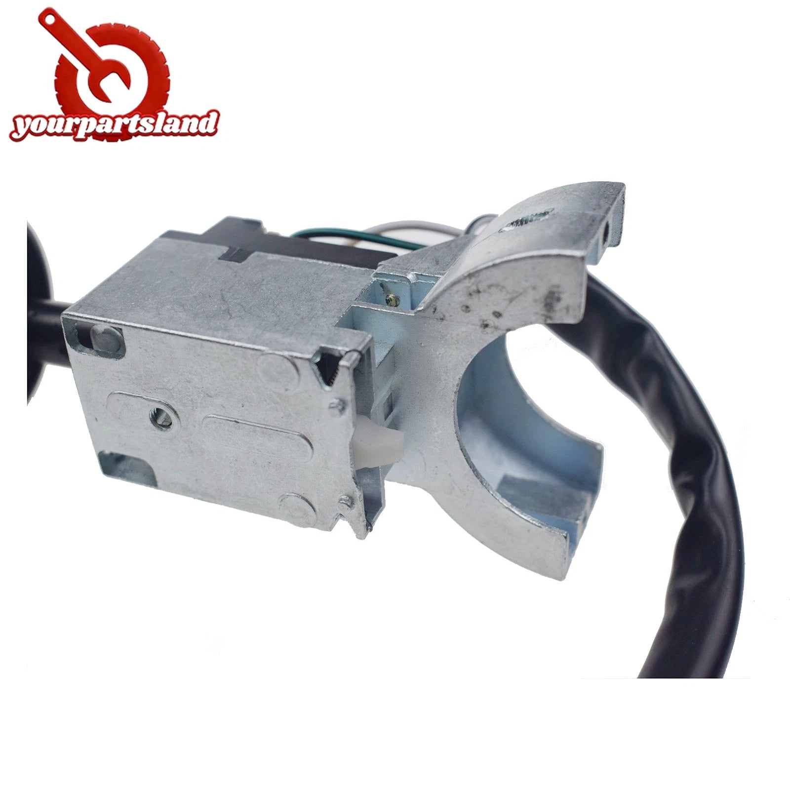 For JCB 3CX 4CX Parts Wiper Lights Lamps Switch Column Stalk 701/37702 701/26402 6B93BC-57