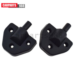 Rear Left /Right Bearing Block Support For Porsche Cayenne 2018-23 9Y3867777A1E0 6B93BC-57