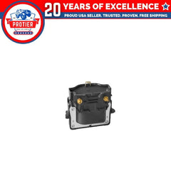 Ignition coil Compatible with 87-97 Corolla Camry Celica MR2 Tacoma Geo 6B93BC-57