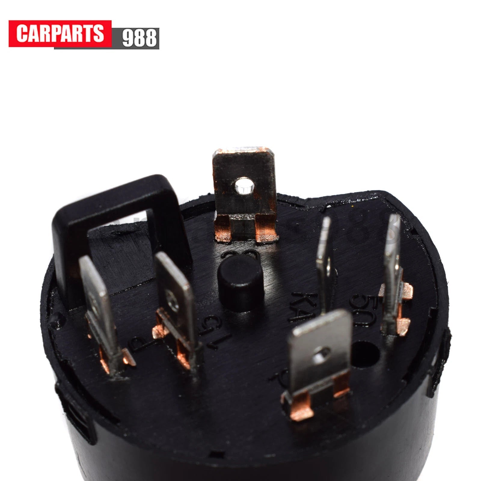 Ignition Starter Switch 6 Pins For Daewoo Matiz Spark Cielo 93741069 530395 6B93BC-57