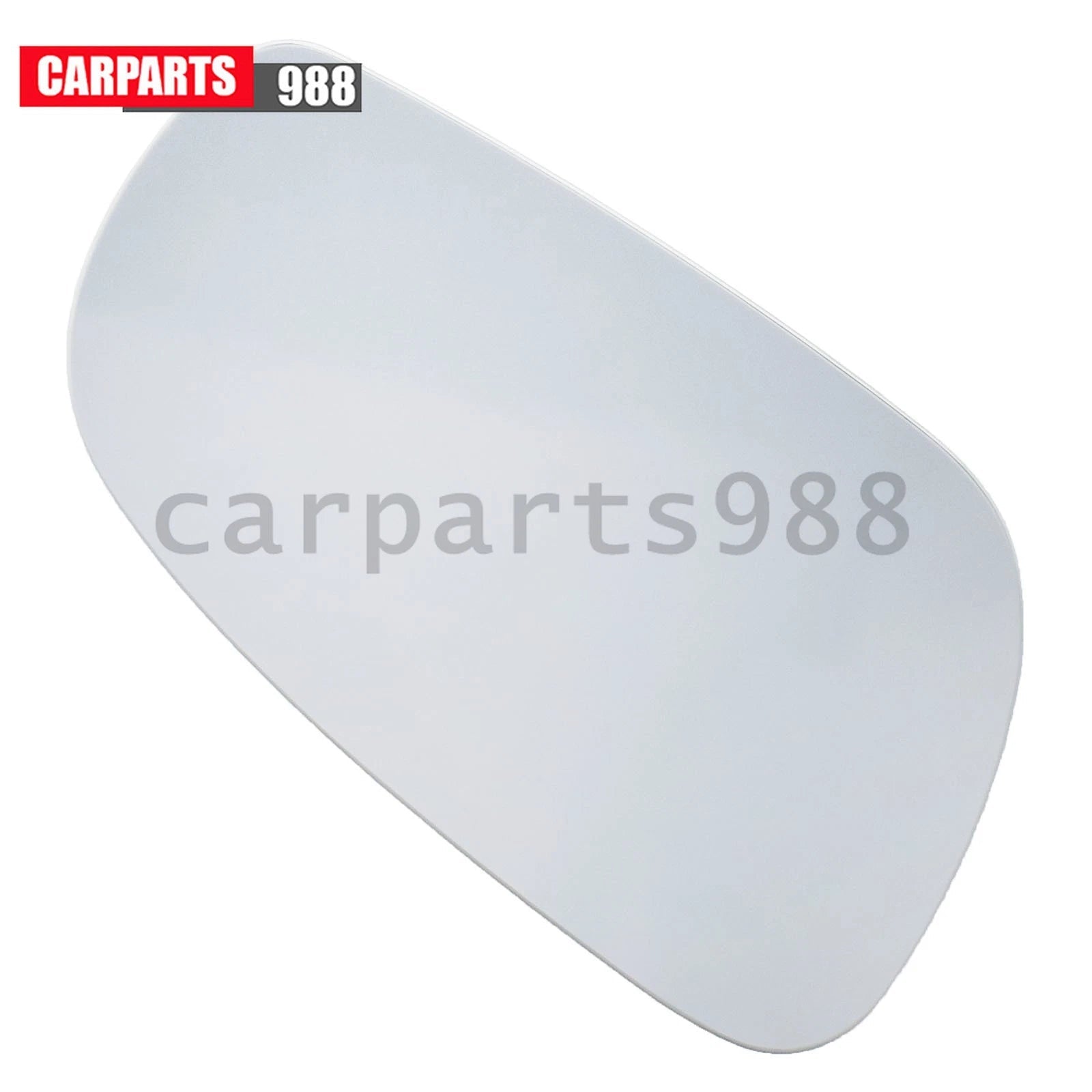 Right Side Rearview Mirror Glass Heated For VW Touran 2006 2007-2008 1T0857522 6B93BC-57