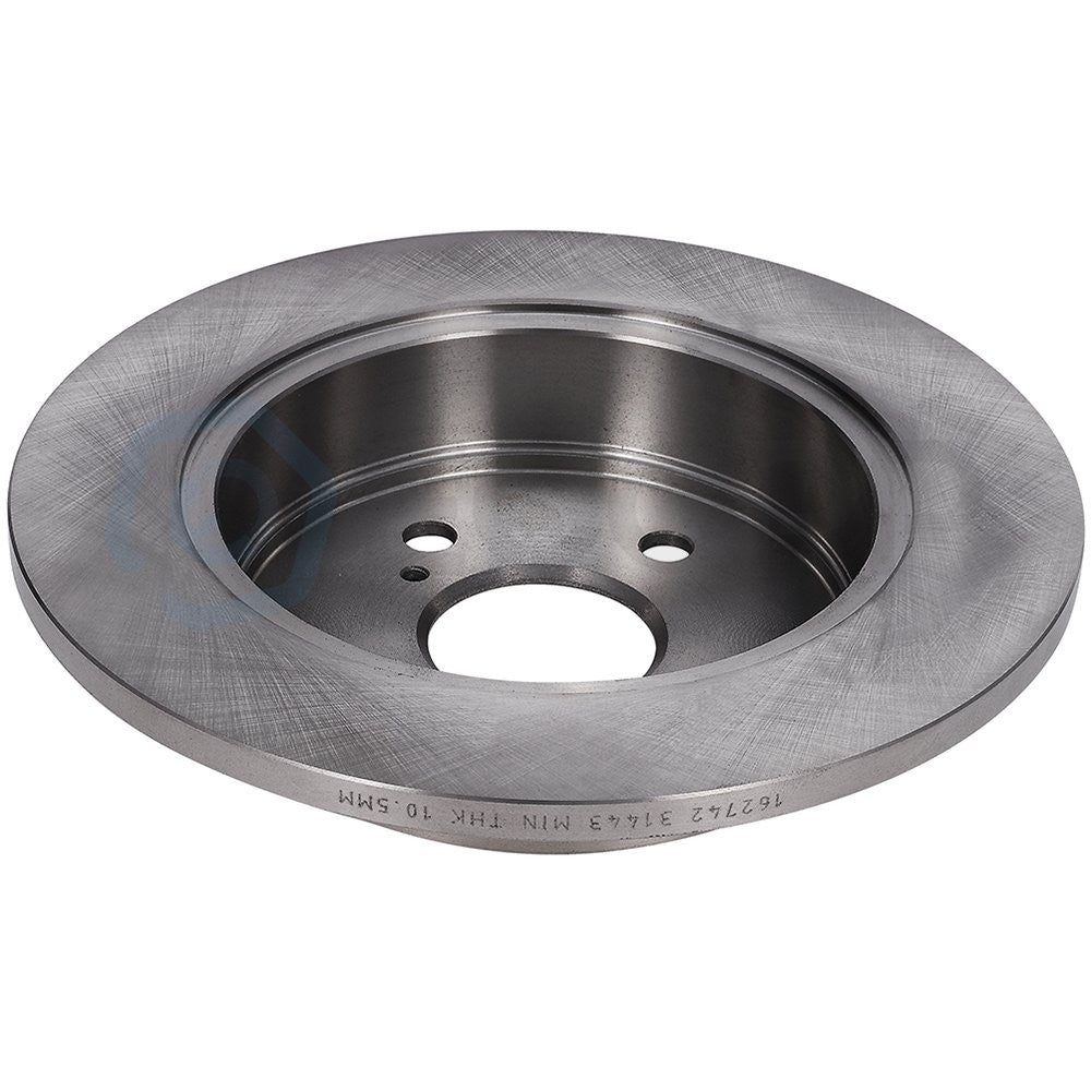 Front Rear Brake Discs Rotors For 2006-2008 Toyota RAV4 2.4L 6B93BC-57