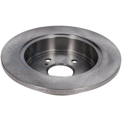 Front Rear Brake Discs Rotors For 2006-2008 Toyota RAV4 2.4L 6B93BC-57