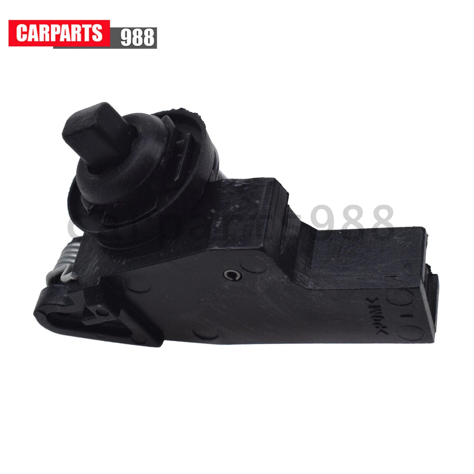 Fuel Door Release Lock Latch for 2013-2019 Nissan Sentra 78827-3SG0A 788273SG0A 6B93BC-57