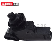 Fuel Door Release Lock Latch for 2013-2019 Nissan Sentra 78827-3SG0A 788273SG0A 6B93BC-57