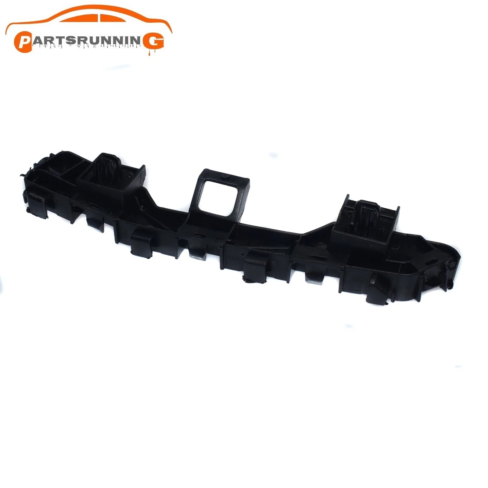 Front Right Bumper Support Bracket For 2013-2017 Honda Accord Sedan 71193-T2AA01 6B93BC-57