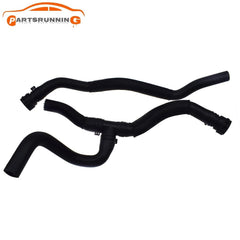 Radiator 3-Way Water Pipe Inlet & Outlet Hose For 2010-2016 Chevrolet Cruze 6B93BC-57
