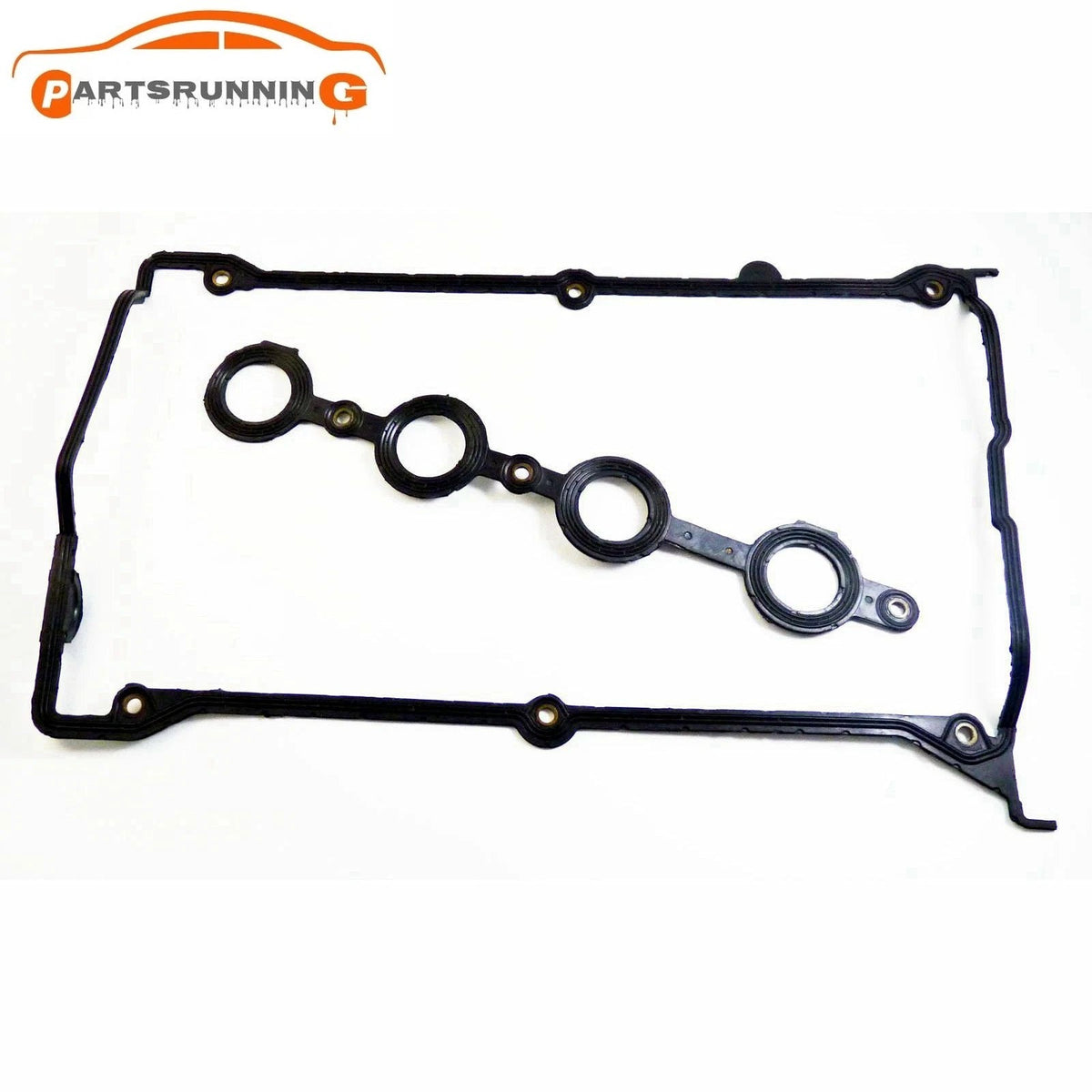 058198025A Valve Cover Gasket Seal For VW Golf MK4 Passat B5 AUDI A3 1.8T 6B93BC-57
